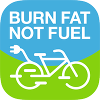 Regio Maastricht: Burn Fat Not Fuel