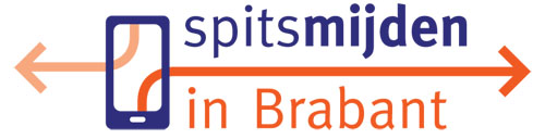 Spitsmijden in Brabant